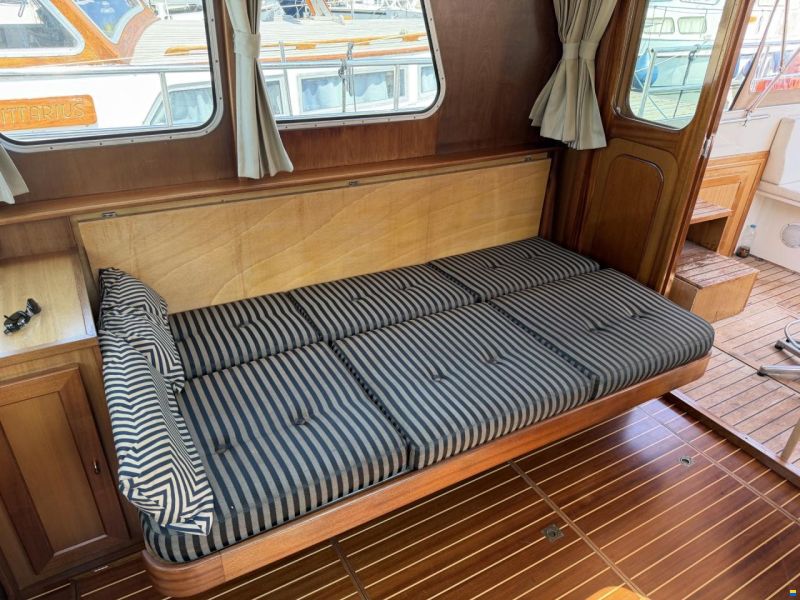 Aquanaut 1050 Drifter OK
