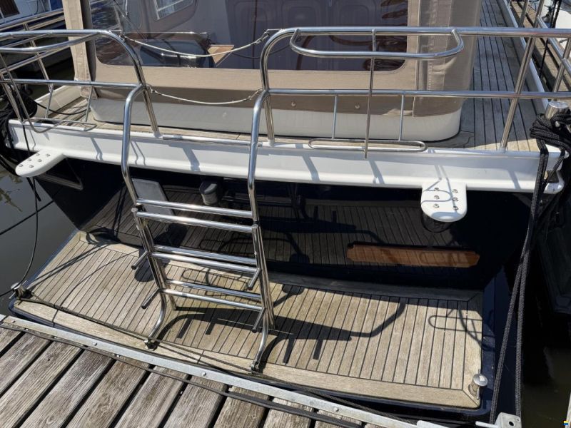 Aquanaut 1050 Drifter OK