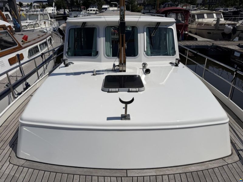 Aquanaut 1050 Drifter OK