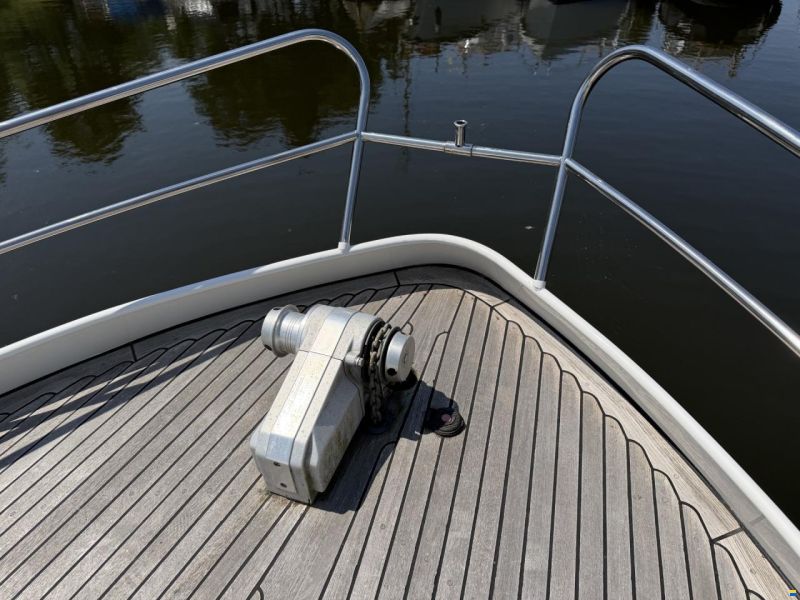 Aquanaut 1050 Drifter OK