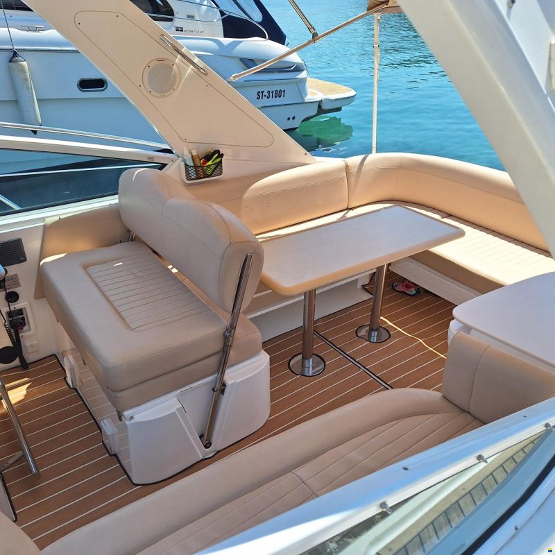 Sealine S29