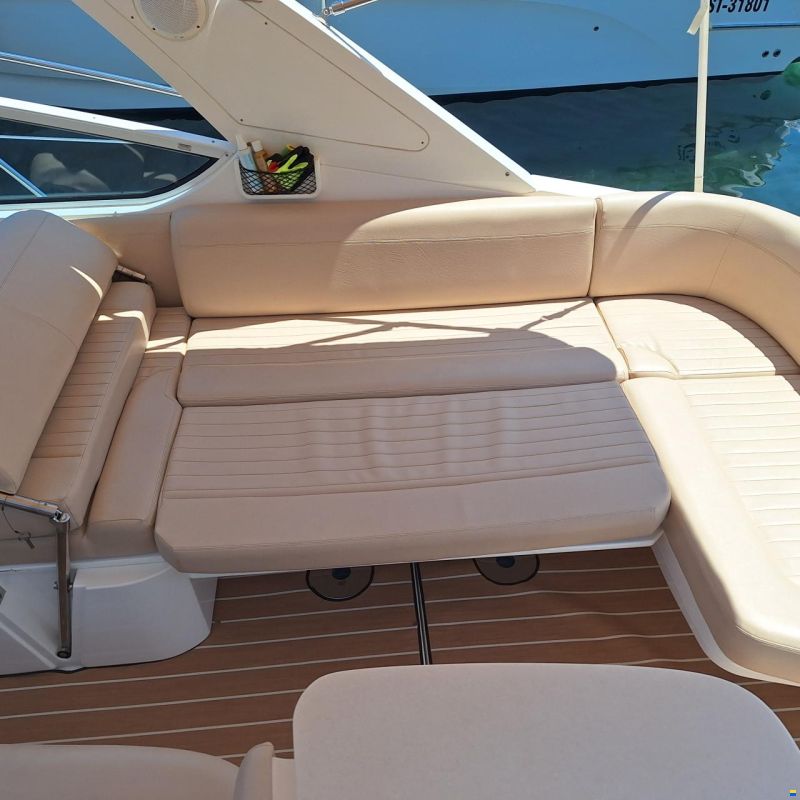 Sealine S29