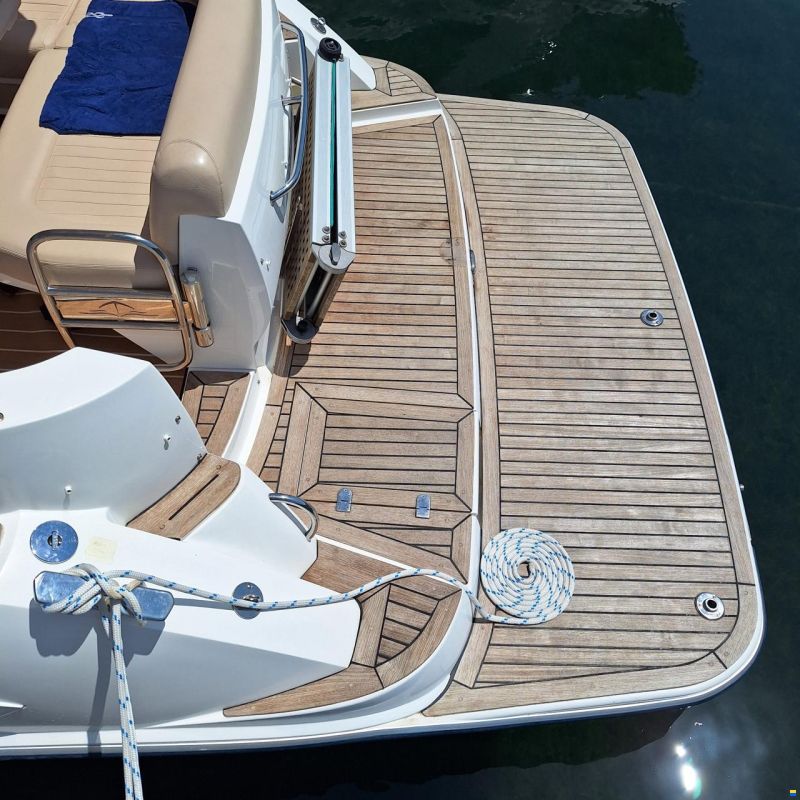 Sealine S29