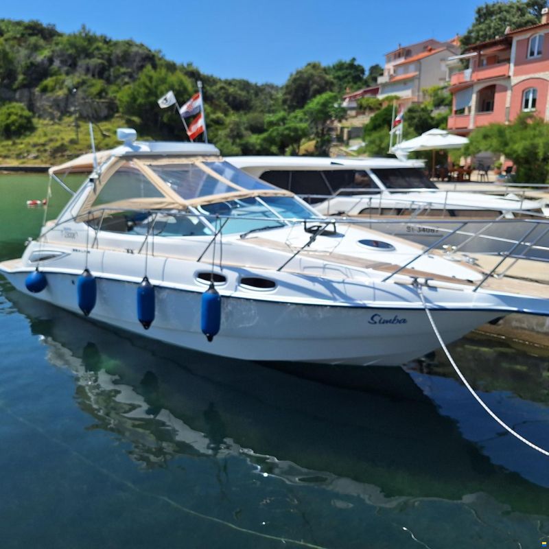 Sealine S29