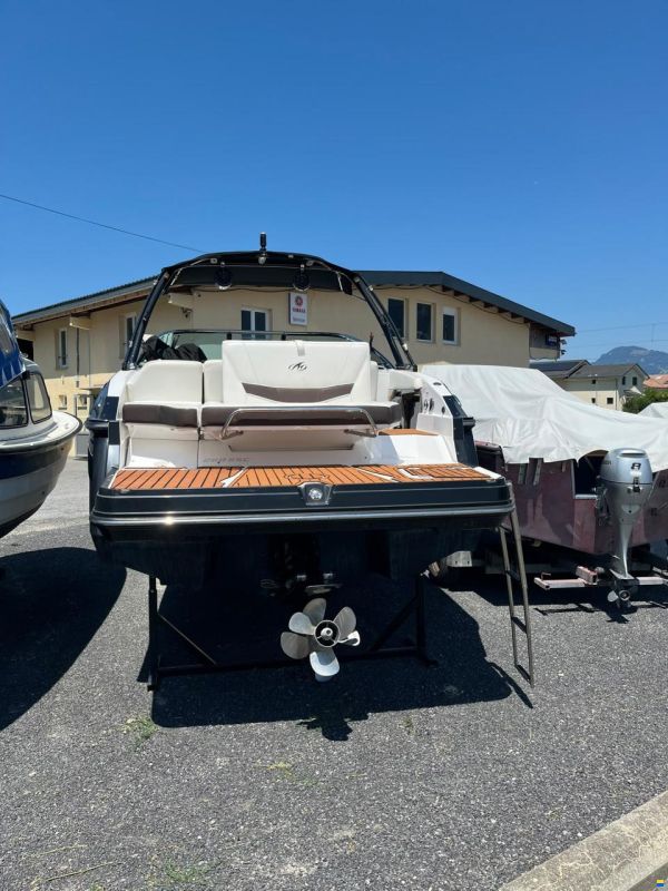 Monterey 268 SSC