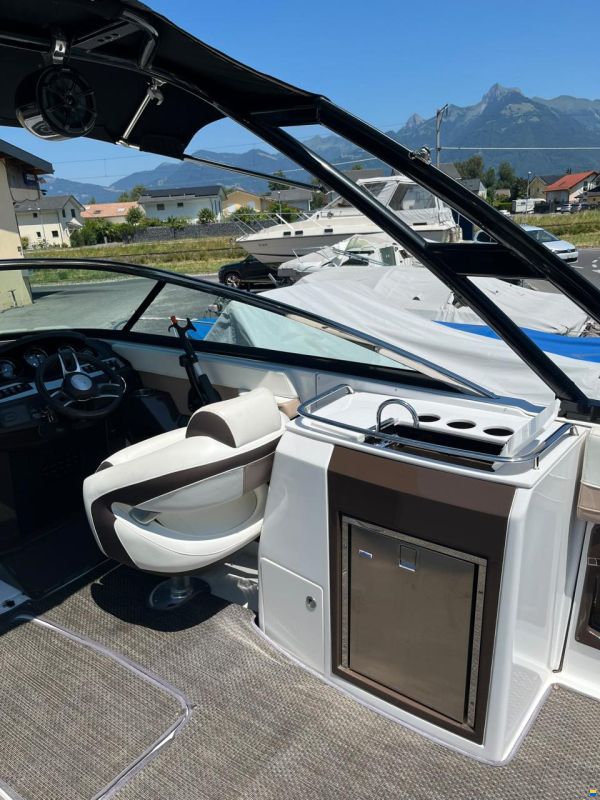 Monterey 268 SSC