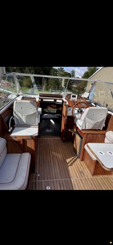 INTER 9000 Norline