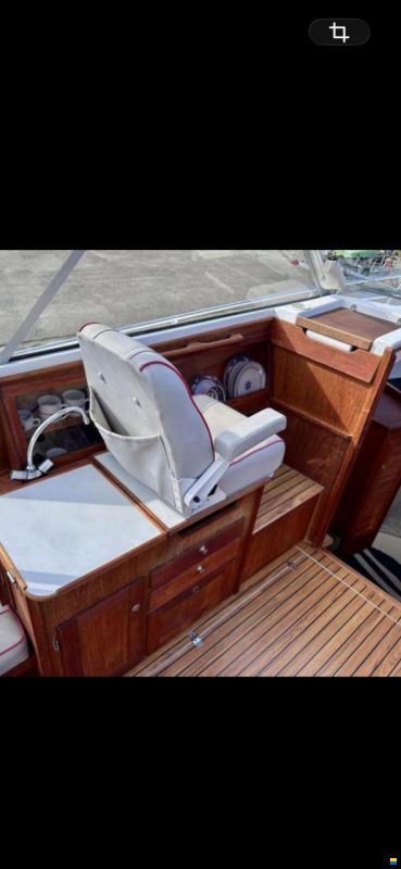 INTER 9000 Norline