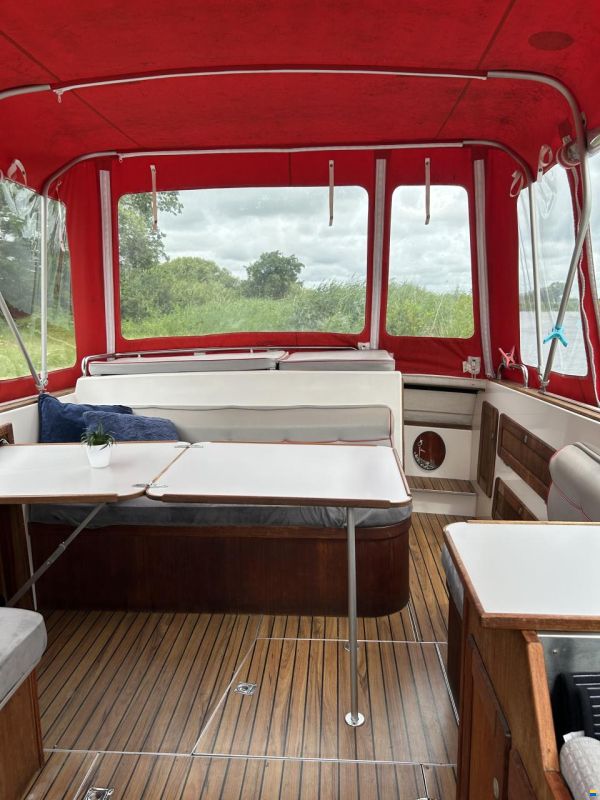 INTER 9000 Norline