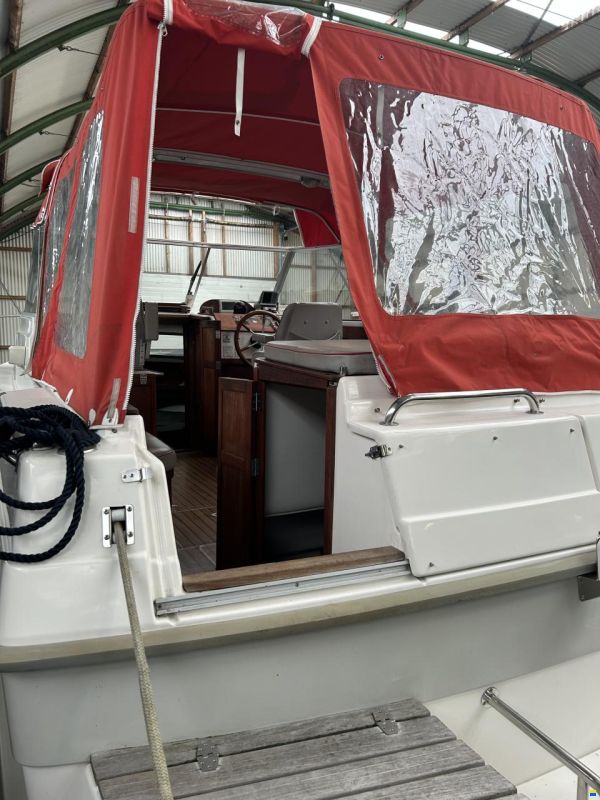 INTER 9000 Norline