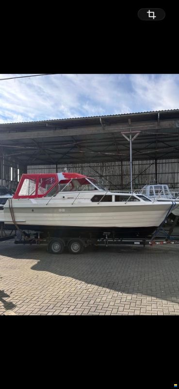INTER 9000 Norline
