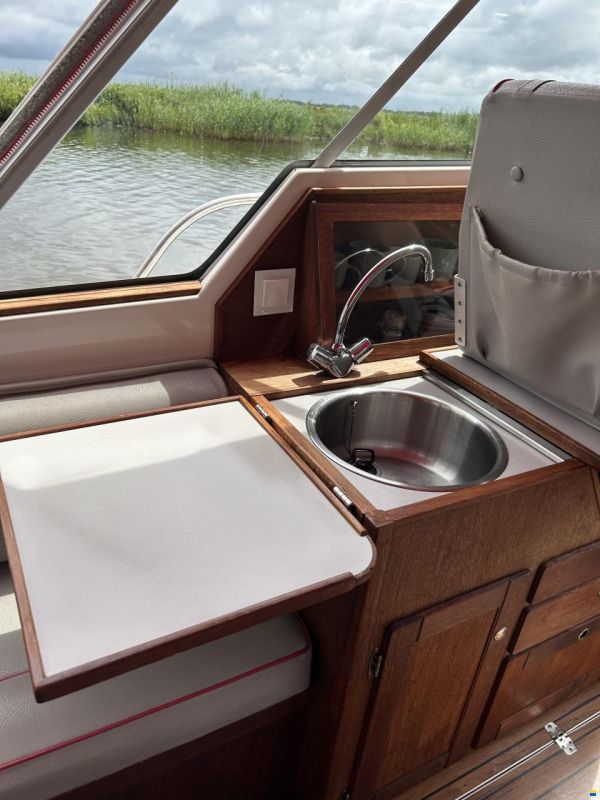 INTER 9000 Norline