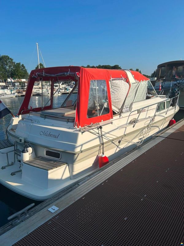 INTER 9000 Norline