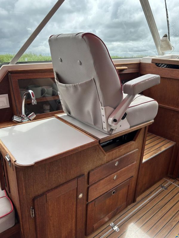 INTER 9000 Norline