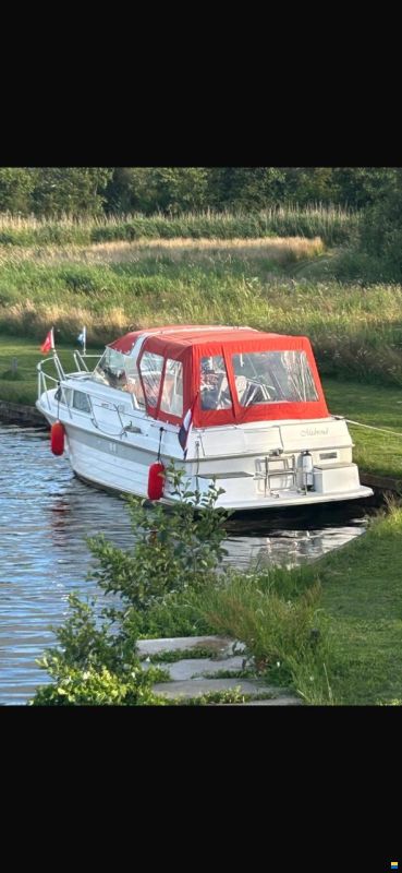 INTER 9000 Norline