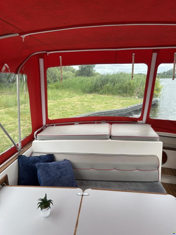 INTER 9000 Norline