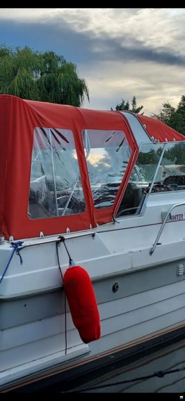 INTER 9000 Norline