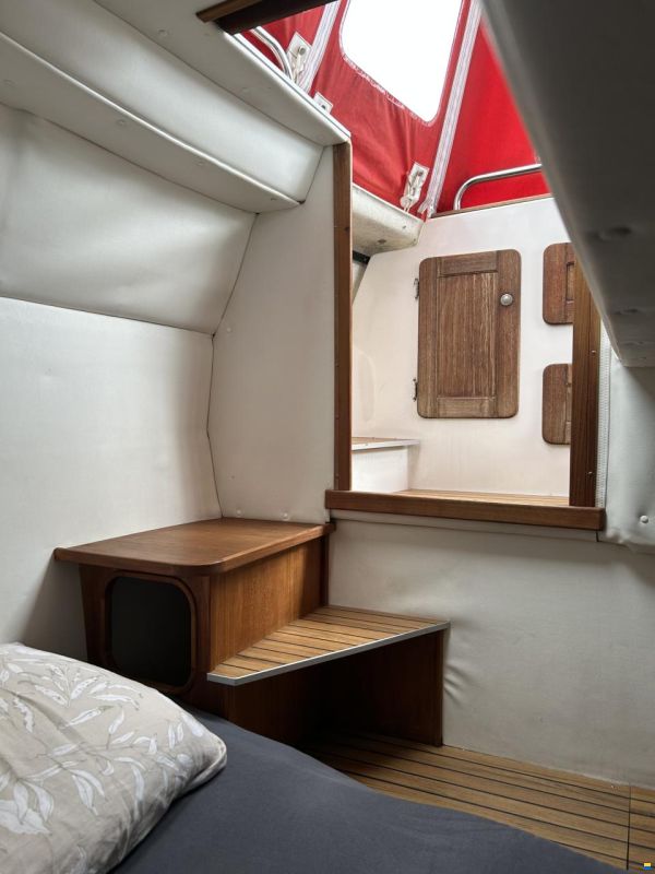 INTER 9000 Norline