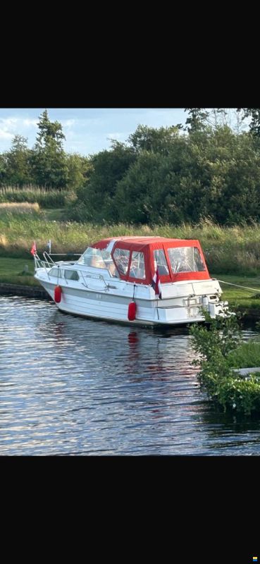INTER 9000 Norline