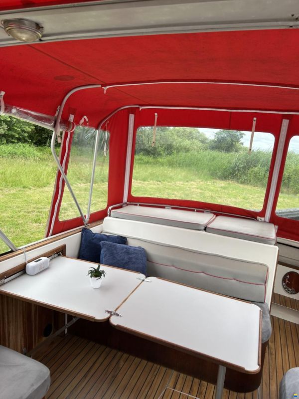 INTER 9000 Norline