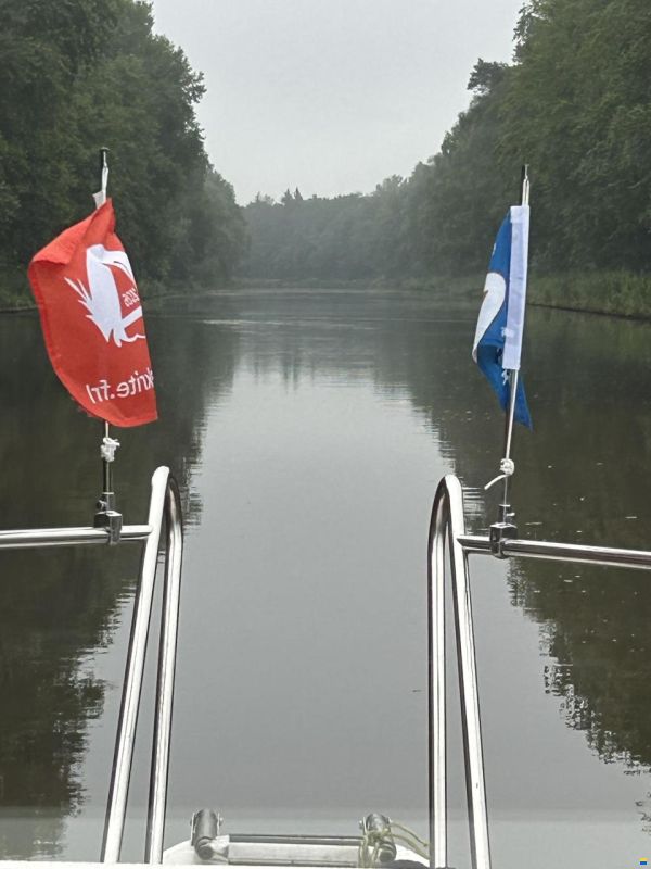 INTER 9000 Norline