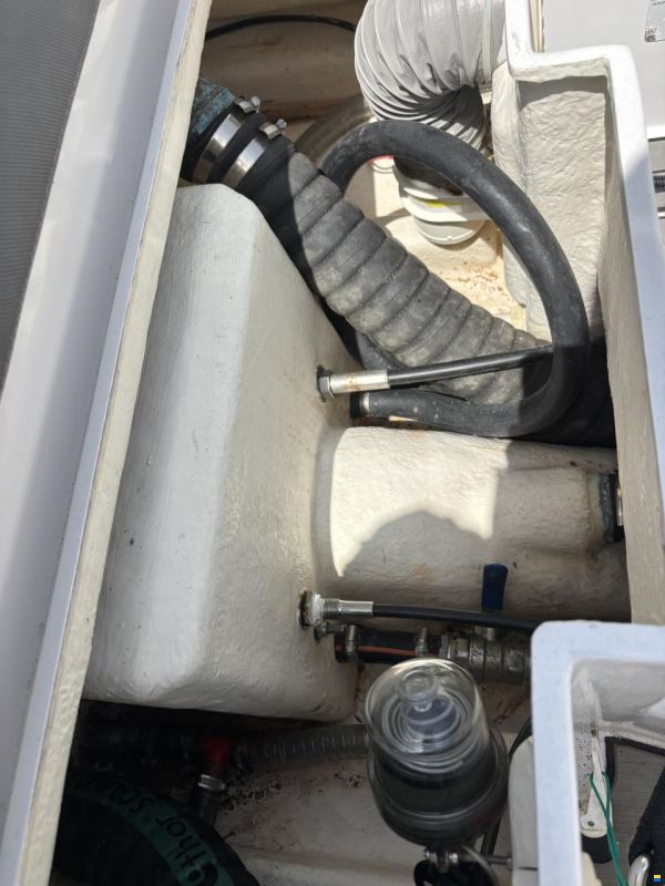 Pirelli J29 Jet Tender