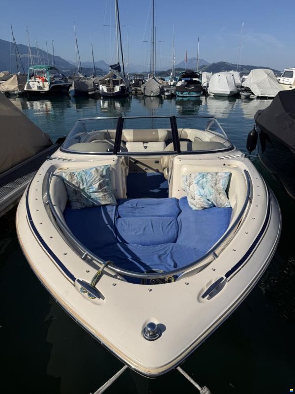 Century Arabian 21