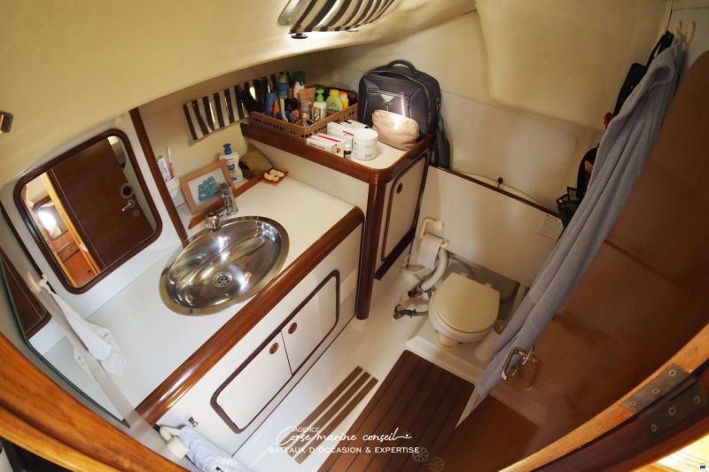 Beneteau Oceanis 390