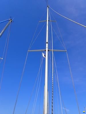 Beneteau Oceanis 390