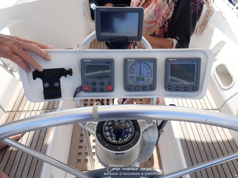 Beneteau Oceanis 390