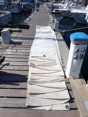 Beneteau Oceanis 390