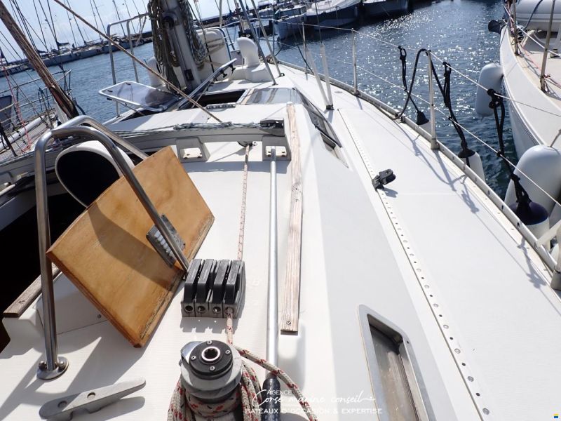 Beneteau Oceanis 390