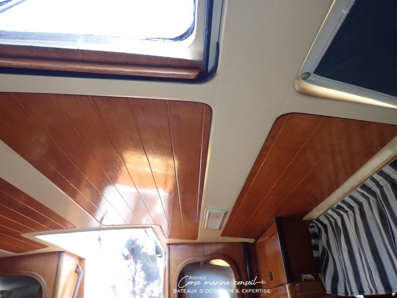 Beneteau Oceanis 390