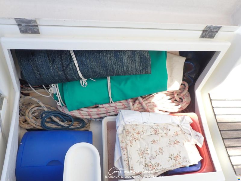 Beneteau Oceanis 390