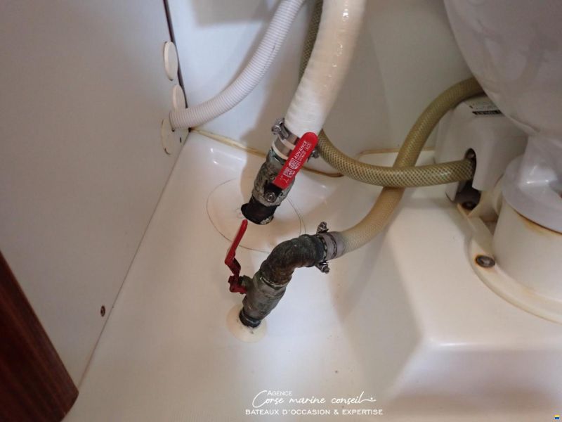 Beneteau Oceanis 390