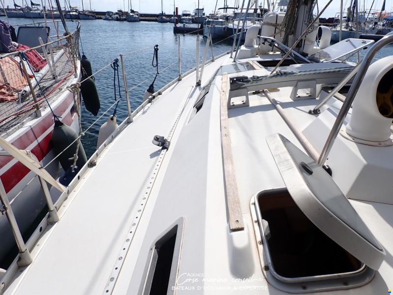 Beneteau Oceanis 390