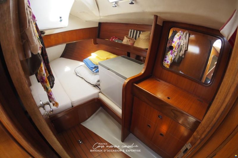 Beneteau Oceanis 390