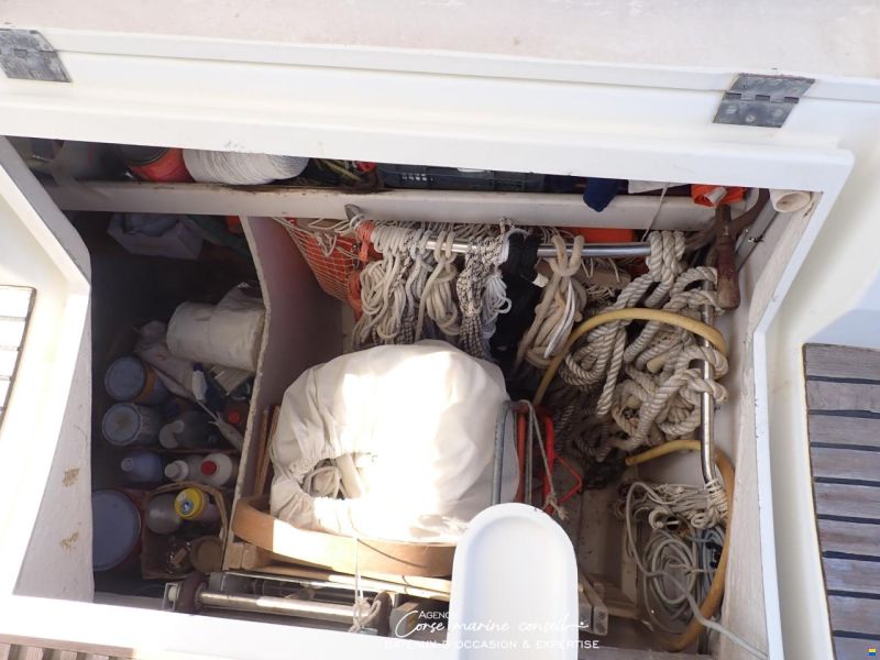 Beneteau Oceanis 390