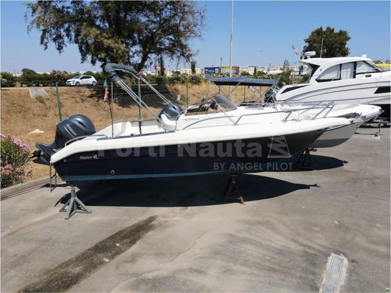 Riamar 620 WA