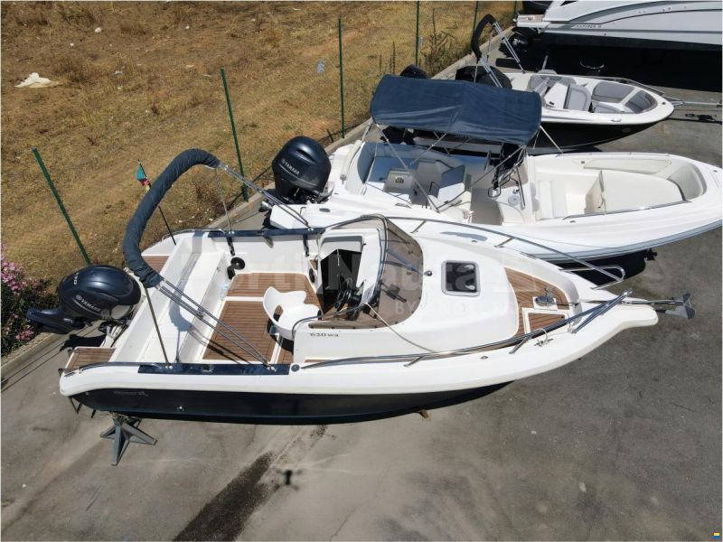 Riamar 620 WA
