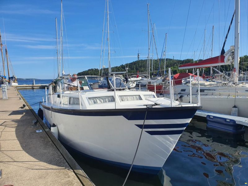 Neptunus Yachts Neptunus