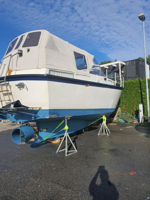 Neptunus Yachts Neptunus