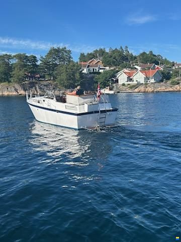 Neptunus Yachts Neptunus