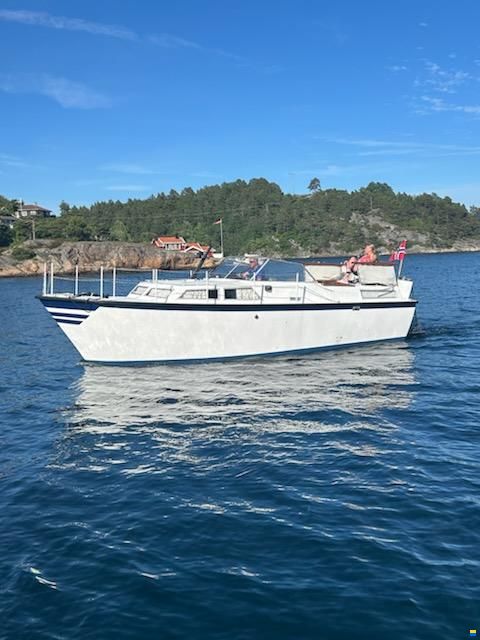 Neptunus Yachts Neptunus