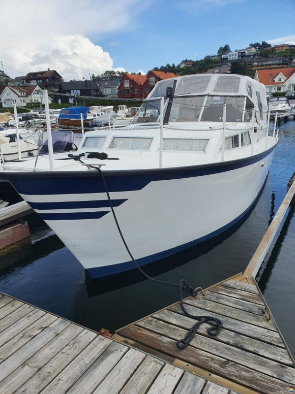 Neptunus Yachts Neptunus