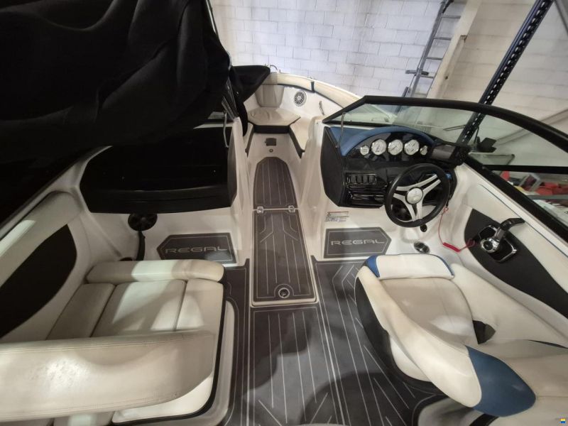 Regal 2000 ESX