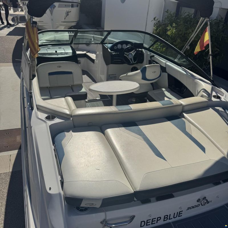 Regal 2000 ESX