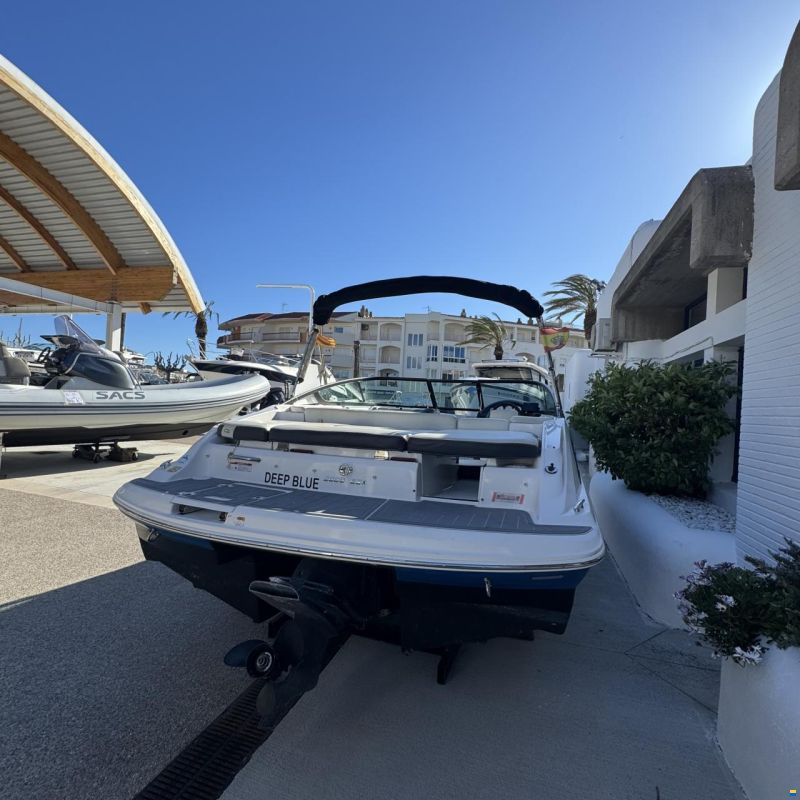 Regal 2000 ESX