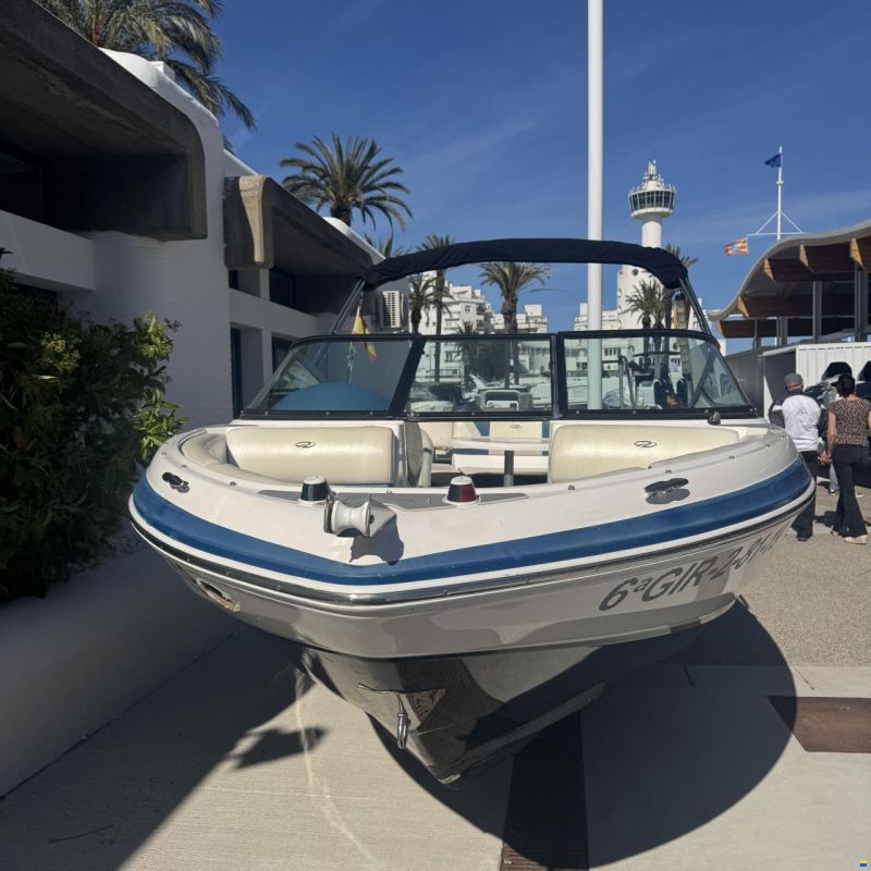 Regal 2000 ESX