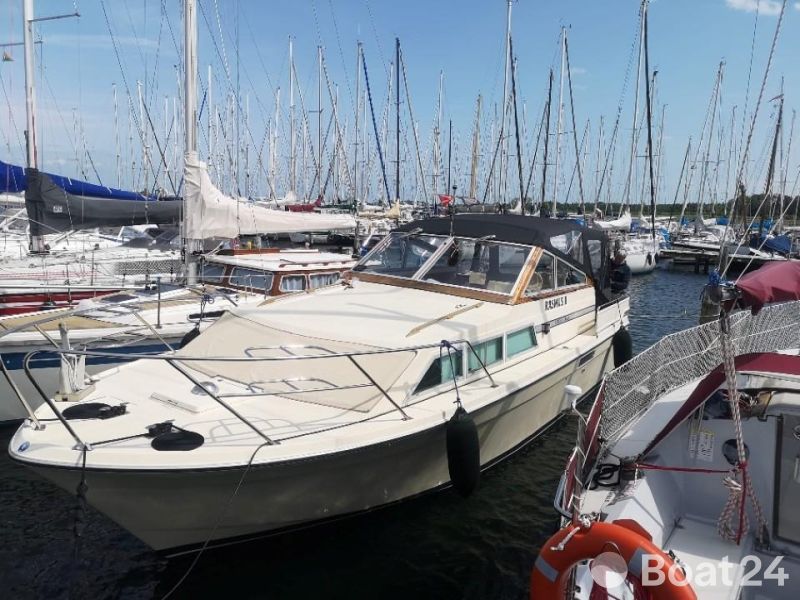 Storebro 31 Adriatic